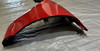 1990-1997 Mazda Miata OEM Driver Side Fender Panel / Classic Red  NA114