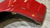 1990-1997 Mazda Miata OEM Driver Side Fender Panel / Classic Red  NA114