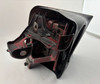 1990-1997 Mazda Miata Driver Side Headlight Assembly / Classic Red  NA114