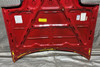 1990-1997 Mazda Miata Factory Aluminum Hood Panel / Classic Red  NA114
