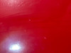 1990-1997 Mazda Miata Factory Aluminum Hood Panel / Classic Red  NA114