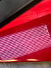 1990-1997 Mazda Miata Factory Aluminum Hood Panel / Classic Red  NA114