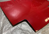1990-1997 Mazda Miata Factory Aluminum Hood Panel / Classic Red  NA114