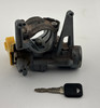 1990-1997 Mazda Miata Ignition Switch w/ Key / Manual /   NA114