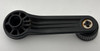 1990-1997 Mazda Miata Driver Side Manual Window Regulator w/ Crank Handle /   NA114