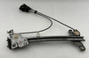 1990-1997 Mazda Miata Driver Side Manual Window Regulator w/ Crank Handle /   NA114