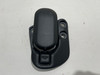 1990-2002 Mazda Miata OEM Convertible Top Latches w/ Strikers / Pair /   NA114