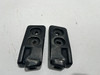 1990-2002 Mazda Miata OEM Convertible Top Latches w/ Strikers / Pair /   NA114
