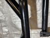 1990-2005 Mazda Miata Boss Frog Clearview Double Diagonal Roll Bar w/ Harness Bar / USED /   NA114