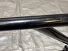 1990-2005 Mazda Miata Boss Frog Clearview Double Diagonal Roll Bar w/ Harness Bar / USED /   NA114