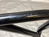 1990-2005 Mazda Miata Boss Frog Clearview Double Diagonal Roll Bar w/ Harness Bar / USED /   NA114