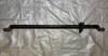 1990-2005 Mazda Miata Boss Frog Clearview Double Diagonal Roll Bar w/ Harness Bar / USED /   NA114