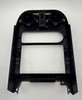 1990-1993 Mazda Miata OEM Tombstone Radio Surround Trim Panel /   NA114