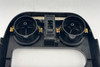 1990-1993 Mazda Miata OEM Tombstone Radio Surround Trim Panel /   NA114
