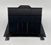 1990-1993 Mazda Miata OEM Glove Box Lid / Black /   NA114