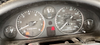 1990-1994 Mazda Miata OEM Instrument Gauge Cluster / 104K NA114