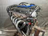 1990-1993 Mazda Miata BP4W 1.8l Engine Long Block w/ Flyin' Miata Swap Kit / NA114