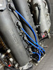 1990-1993 Mazda Miata BP4W 1.8l Engine Long Block w/ Flyin' Miata Swap Kit / NA114