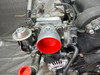 1990-1993 Mazda Miata BP4W 1.8l Engine Long Block w/ Flyin' Miata Swap Kit / NA114