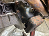 1990-1993 Mazda Miata BP4W 1.8l Engine Long Block w/ Flyin' Miata Swap Kit / NA114
