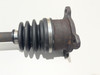 1990-1993 Mazda Miata 1.6l 2 Piece CV Axle Shafts / Pair / 104K NA114