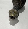 1990-1993 Mazda Miata 1.6l 2 Piece CV Axle Shafts / Pair / 104K NA114