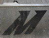 1990-1997 Mazda Miata Mishimoto Aluminum Radiator w/ Electric Cooling Fans / USED /   NA114