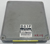 1990-1993 Mazda Miata 1.6l Engine Control Module ECU / B61P1881A / Manual /   NA114