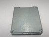 1990-1993 Mazda Miata 1.6l Engine Control Module ECU / B61P1881A / Manual /   NA114