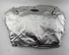 1990-2005 Mazda Miata Track Dog Racing Header Heat Shield / USED /   NA114