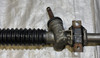 1990-1997 Mazda Miata OEM Manual Steering Rack *DAMAGE* /   NA114