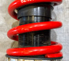 1990-1997 Mazda Miata Pedders Extreme XA Coilover Shocks / Set of 4 / USED /   NA114