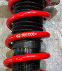 1990-1997 Mazda Miata Pedders Extreme XA Coilover Shocks / Set of 4 / USED /   NA114