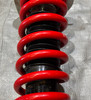 1990-1997 Mazda Miata Pedders Extreme XA Coilover Shocks / Set of 4 / USED /   NA114
