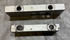 1990-1993 Mazda Miata Racing Beat Tubular Front Sway Bar w/ End Links / Reinforcement Blocks / USED /   NA114