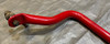 1990-1993 Mazda Miata Racing Beat Tubular Front Sway Bar w/ End Links / Reinforcement Blocks / USED /   NA114