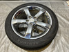 2006-2010 Pontiac Solstice / Saturn Sky OEM 18x8" Chrome Wheel Rim w/ Tire / PS076 