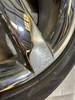 2006-2010 Pontiac Solstice / Saturn Sky OEM 18x8" Chrome Wheel Rim w/ Tire / PS076 