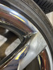 2006-2010 Pontiac Solstice / Saturn Sky 18x8" OEM Wheels Rims w/ Tires / Pair / PS076
