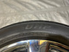 2006-2010 Pontiac Solstice / Saturn Sky 18x8" OEM Wheels Rims w/ Tires / Pair / PS076