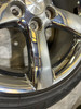 2006-2010 Pontiac Solstice / Saturn Sky 18x8" OEM Wheels Rims w/ Tires / Pair / PS076