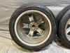 2006-2010 Pontiac Solstice / Saturn Sky 18x8" OEM Wheels Rims w/ Tires / Pair / PS076