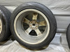 2006-2010 Pontiac Solstice / Saturn Sky 18x8" OEM Wheels Rims w/ Tires / Pair / PS076