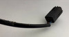 1999-2005 Mazda Miata Driver Side Power Mirror  / Sunlight Silver Metallic  NB275