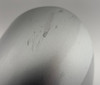 1999-2005 Mazda Miata Driver Side Power Mirror  / Sunlight Silver Metallic  NB275