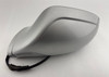 1999-2005 Mazda Miata Driver Side Power Mirror  / Sunlight Silver Metallic  NB275