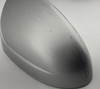1999-2005 Mazda Miata Passenger Side Power Mirror  / Sunlight Silver Metallic  NB275