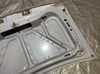 1999-2005 Mazda Miata Trunk Lid w/ Spoiler  / Sunlight Silver Metallic  NB275