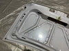 1999-2005 Mazda Miata Trunk Lid w/ Spoiler  / Sunlight Silver Metallic  NB275