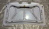 1999-2005 Mazda Miata Trunk Lid w/ Spoiler  / Sunlight Silver Metallic  NB275